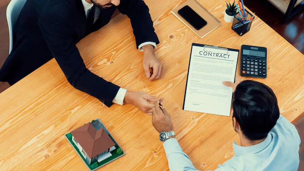 Moving Forward with Confidence with the Support of a Mediator Clitheroe