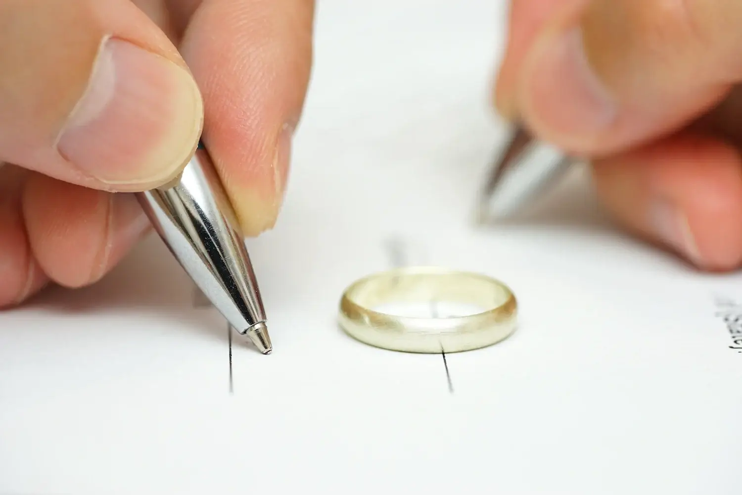 Strengthening Your Position in Divorce Negotiations with Professional Mediation Clitheroe