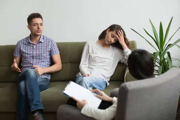 Local family mediation Clitheroe for conflict resolution