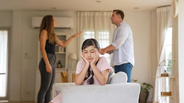 What Is Parental Responsibility in the UK Clitheroe