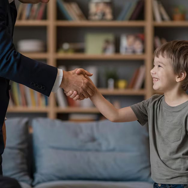 Understanding Child Arrangements – Guidance from EH Mediation Specialists Clitheroe