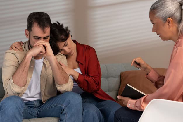 How EH Mediation Creates Better Results Through Continuous Feedback Clitheroe