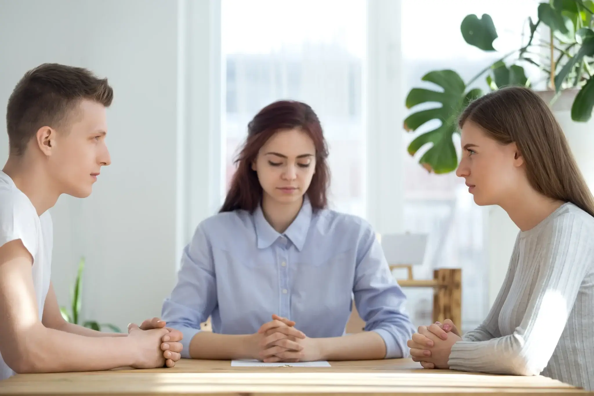 Mediators Clitheroe: Enhance Conflict Resolution with Mental Health Training
