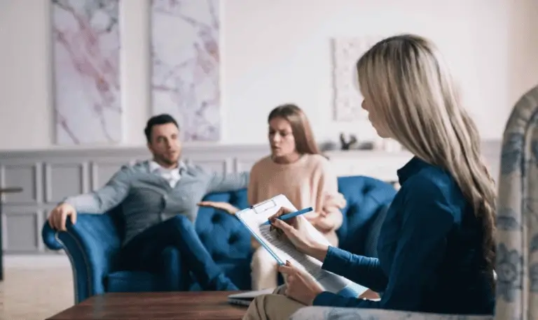 The Step-by-Step Family Mediation Process with EH Mediation Clitheroe