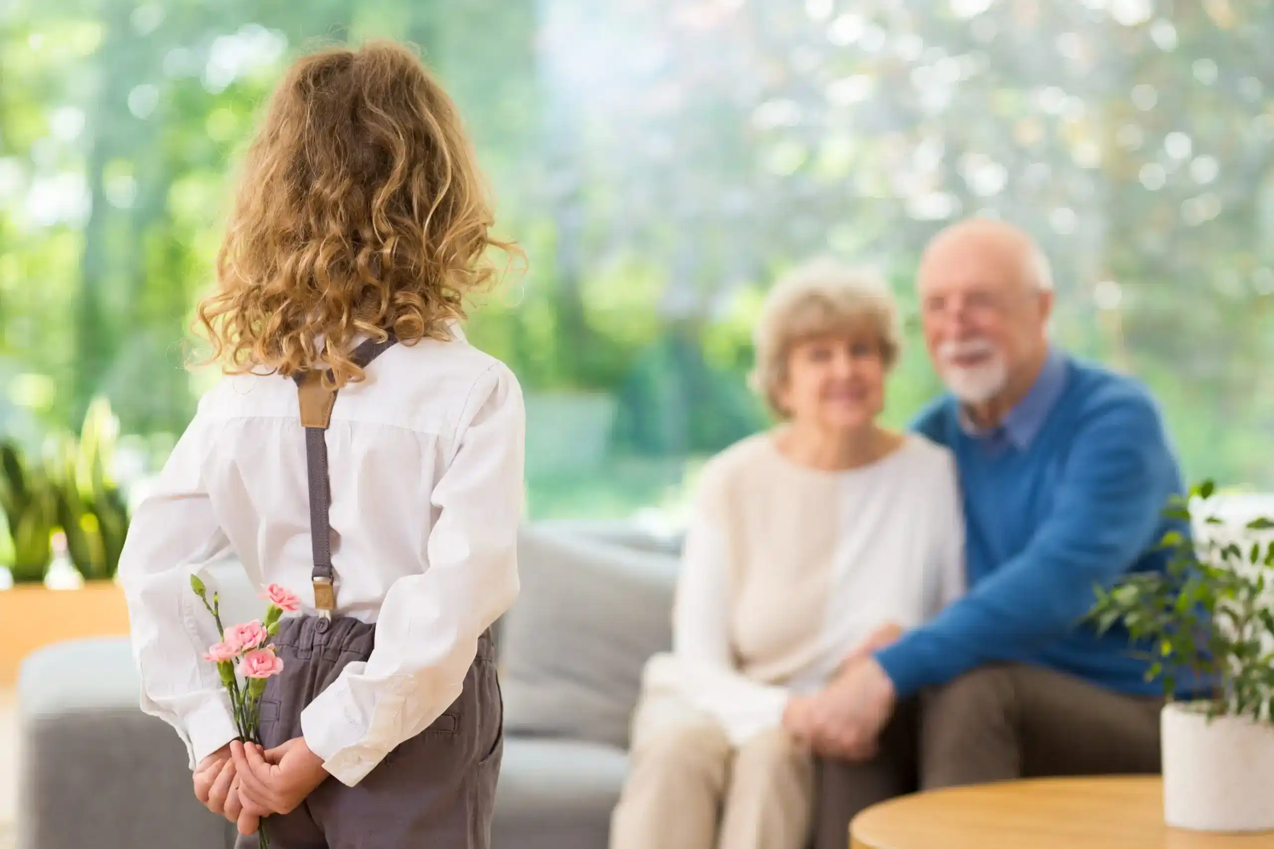 Taking the First Step: How EH Mediation Supports Grandparents Toward Positive Outcomes Clitheroe