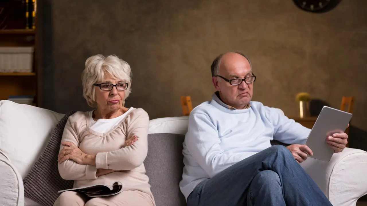Preventing Long-Standing Family Issues from Escalating During Care Planning Clitheroe