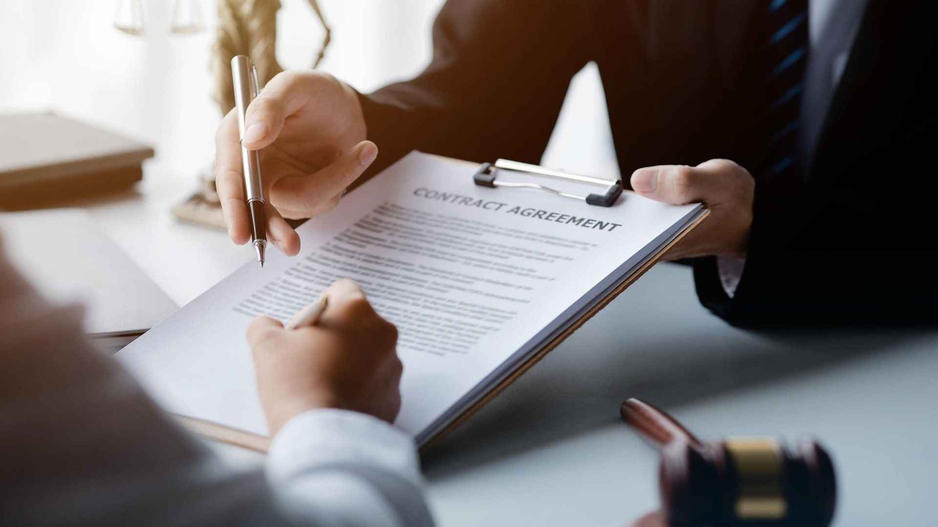 The Legal Standing of Mediation Agreements in the UK Clitheroe