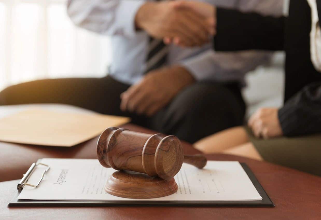 Common Legal Mistakes to Avoid in Mediation Agreements Clitheroe