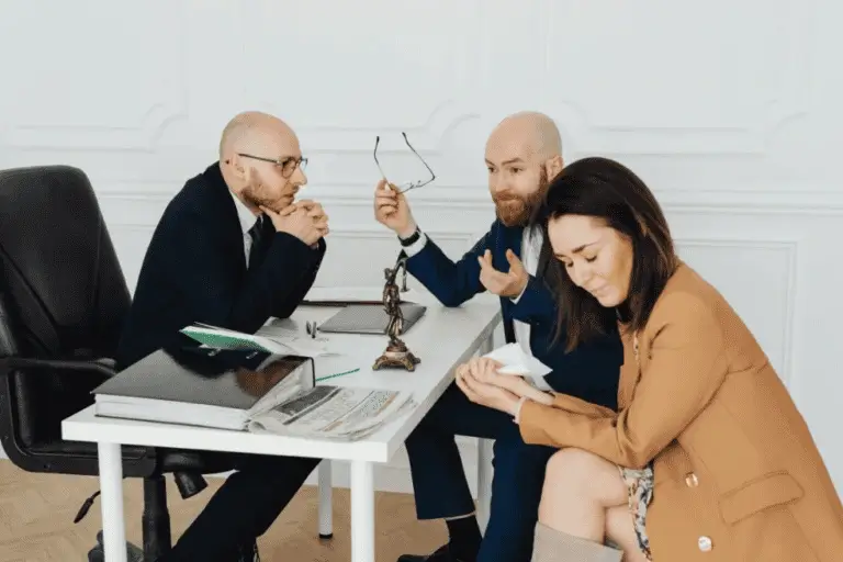 How Family Mediation Has Transformed Modern Dispute Resolution Clitheroe