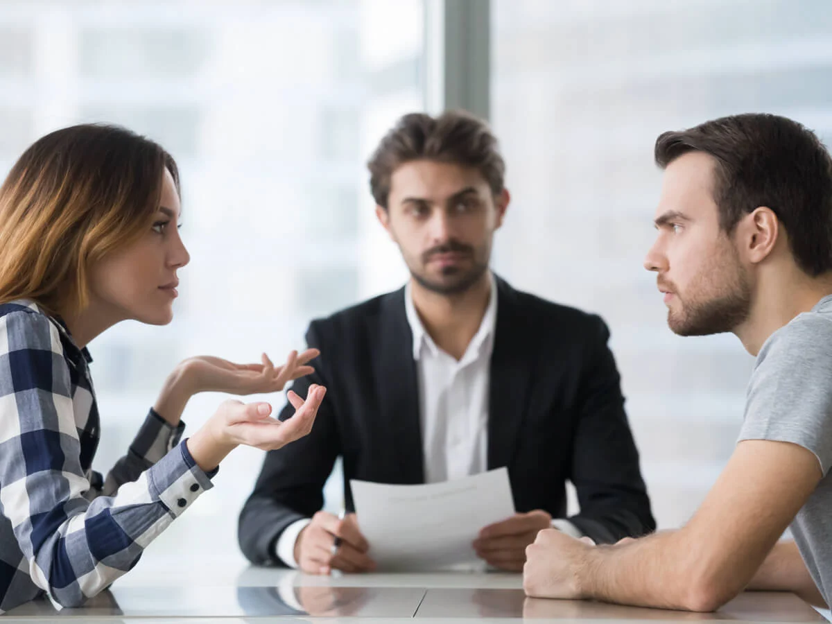 Building Better Agreements Through Feedback Support from EH Mediation Clitheroe
