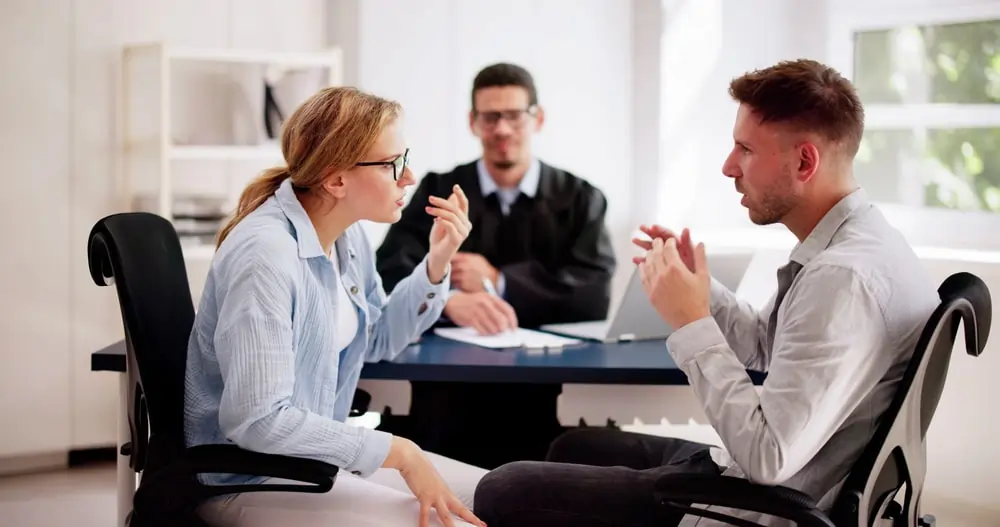 Rebuilding Trust After Relationship Breakdown Through Professional Mediation Clitheroe