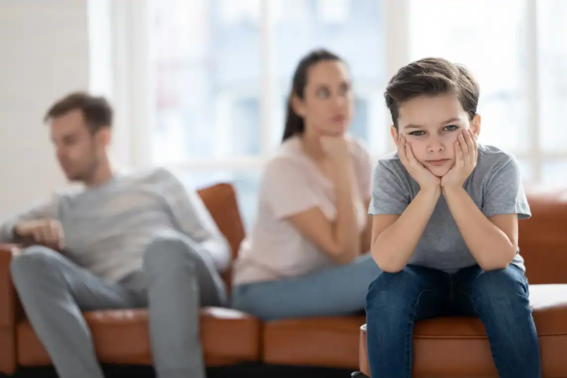 Why More Parents Trust EH Mediation for Child Arrangement Solutions Clitheroe