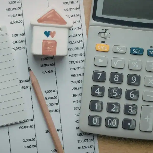 Image of accounts in regards to financial mediation Clitheroe
