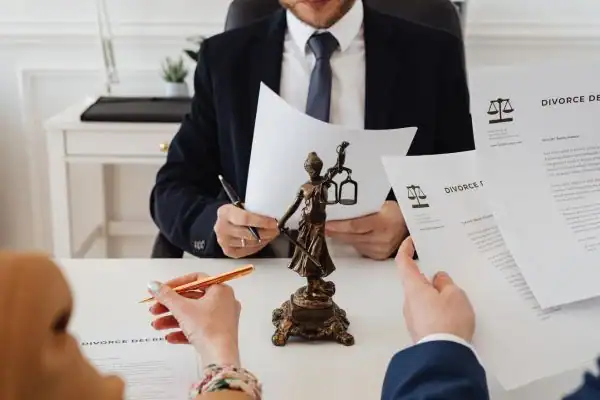image of divorce mediation - enable via legal aid Clitheroe