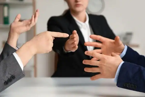 Image of legal aid mediation Clitheroe