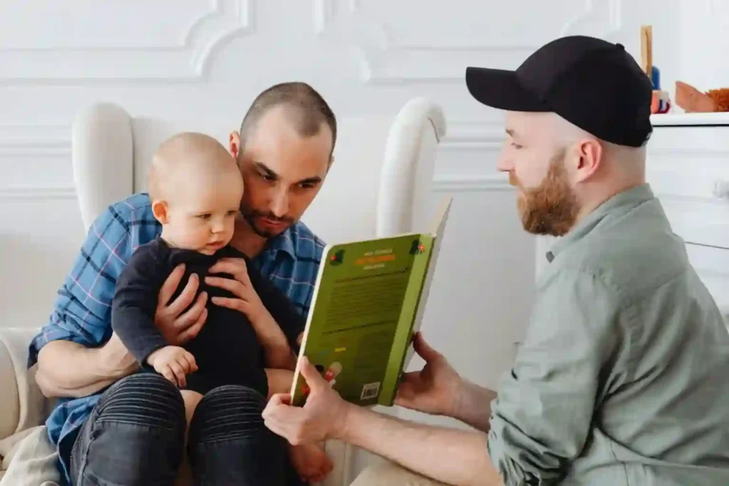 Common Family Issues LGBTQ+ Couples and Parents Face Clitheroe