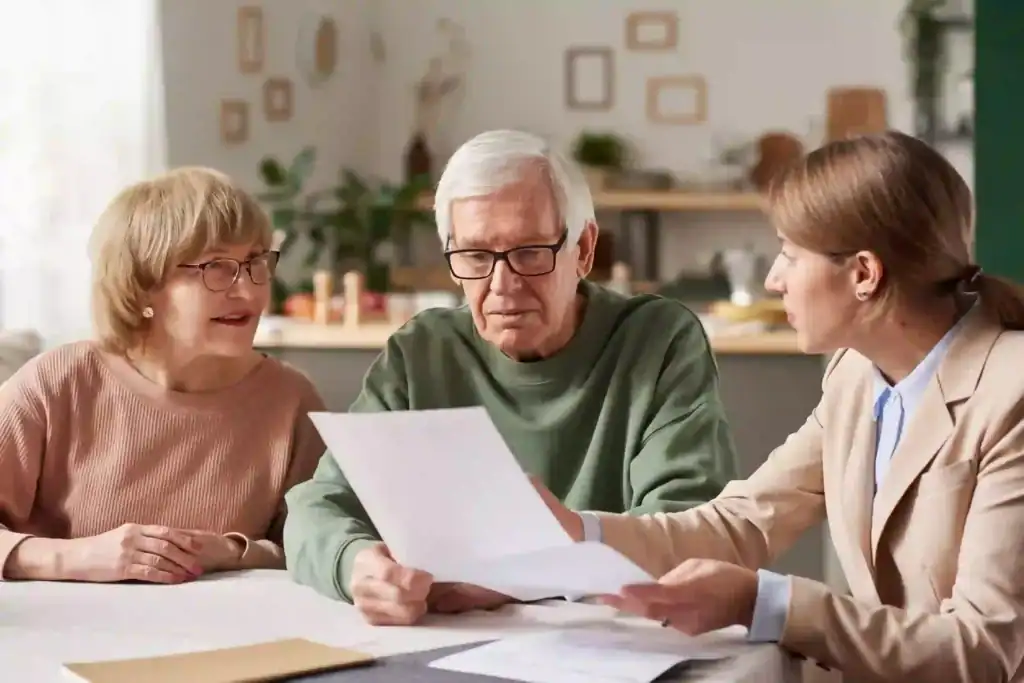 Why Do Family Disputes Happen During CHC Assessments Clitheroe