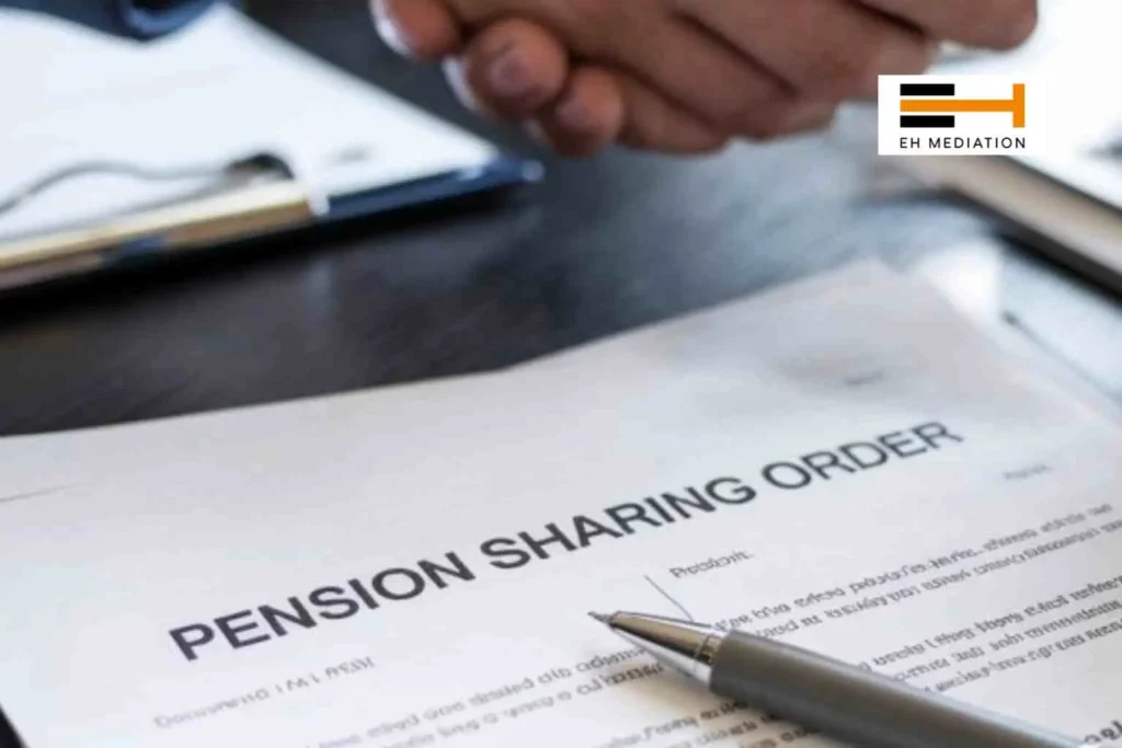  Pension Sharing Frequently Asked Questions Clitheroe