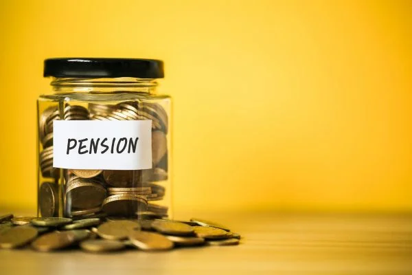 Pension Sharing Mediation Clitheroe